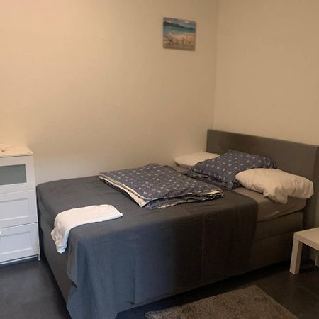 2 Room Apartament Messe 埃森 外观 照片