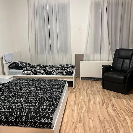 2 Room Apartament Messe 埃森 外观 照片