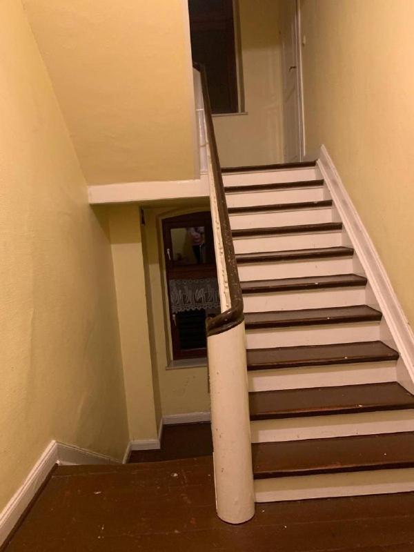 2 Room Apartament Messe 埃森 外观 照片