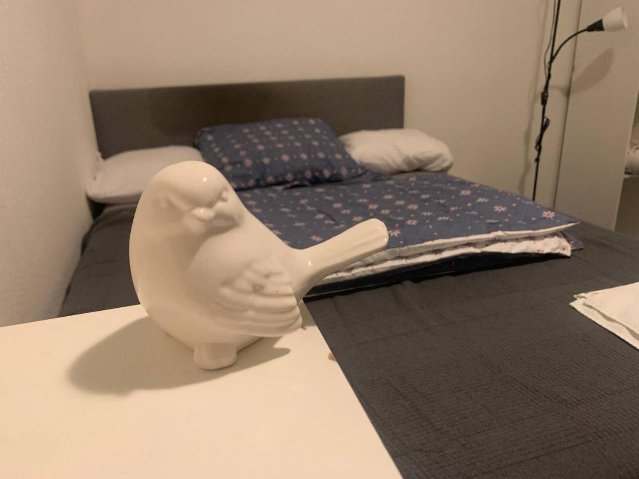 2 Room Apartament Messe 埃森 外观 照片