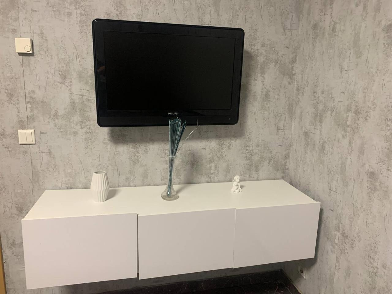 2 Room Apartament Messe 埃森 外观 照片
