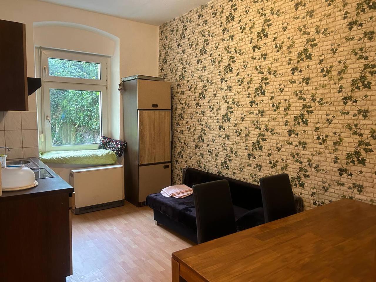 2 Room Apartament Messe 埃森 外观 照片
