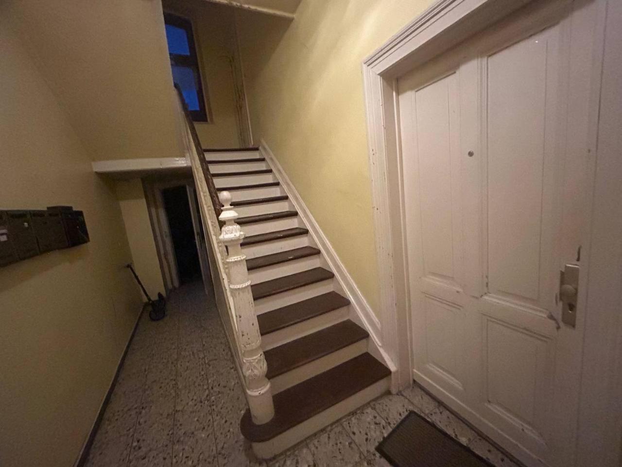 2 Room Apartament Messe 埃森 外观 照片