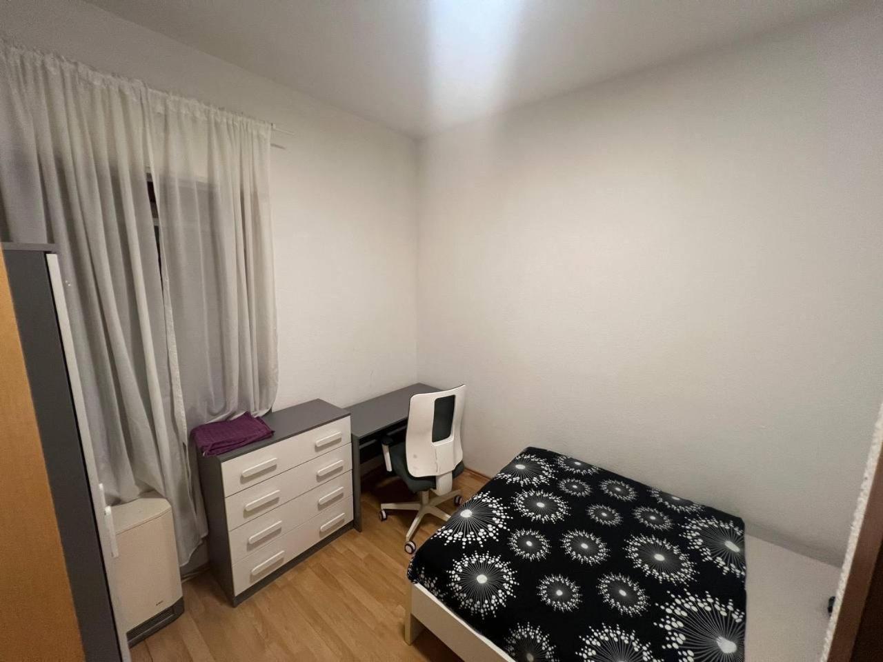 2 Room Apartament Messe 埃森 外观 照片