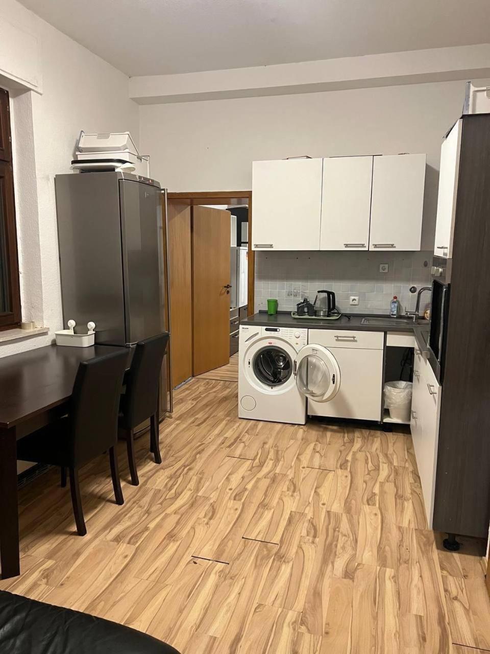 2 Room Apartament Messe 埃森 外观 照片