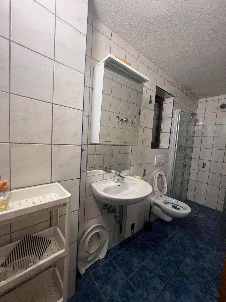 2 Room Apartament Messe 埃森 外观 照片