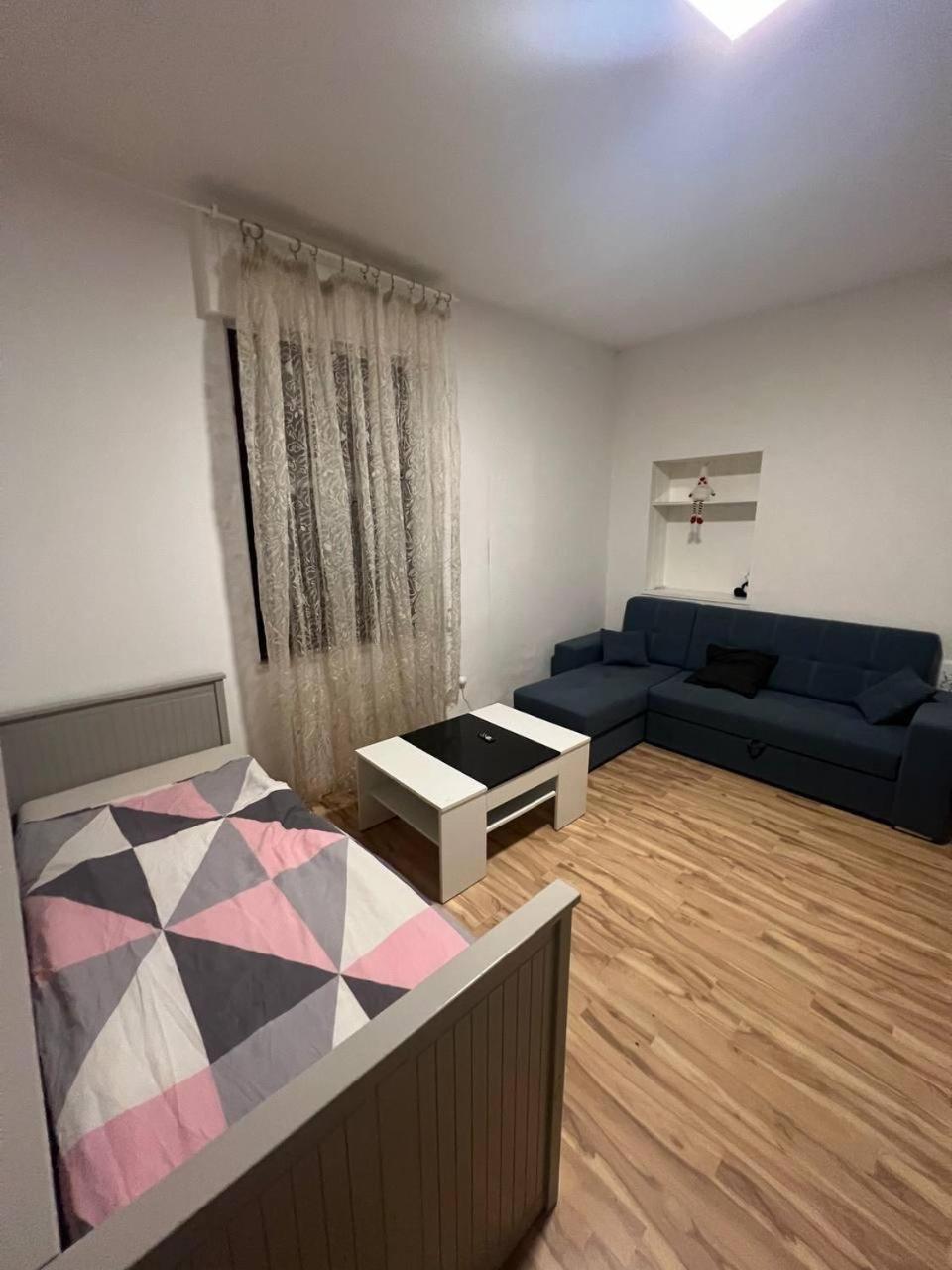 2 Room Apartament Messe 埃森 外观 照片